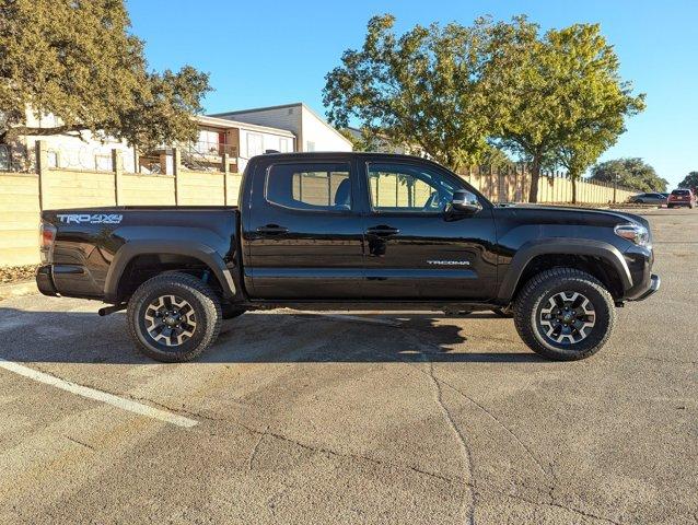 2023 Toyota Tacoma 4WD Vehicle Photo in San Antonio, TX 78230