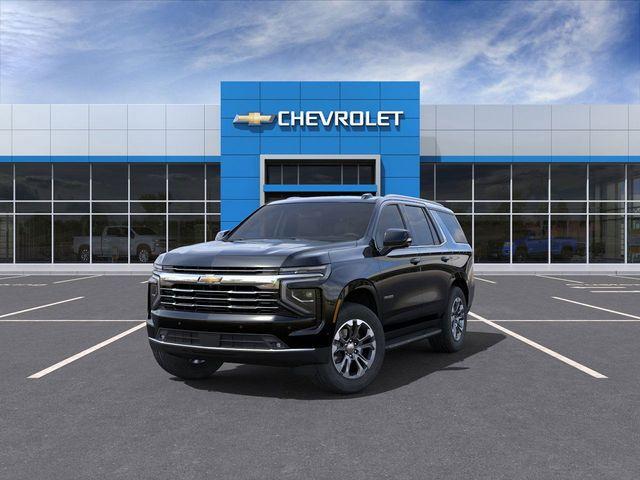 2025 Chevrolet Tahoe Vehicle Photo in PAWLING, NY 12564-3219