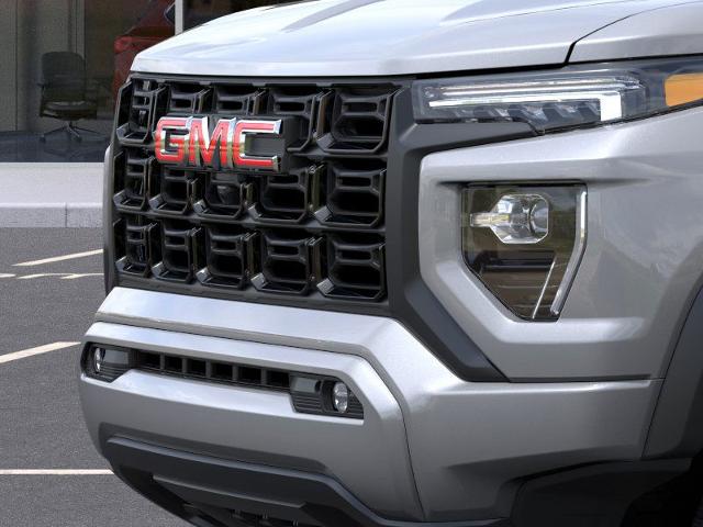 2024 GMC Canyon Vehicle Photo in OAK LAWN, IL 60453-2517