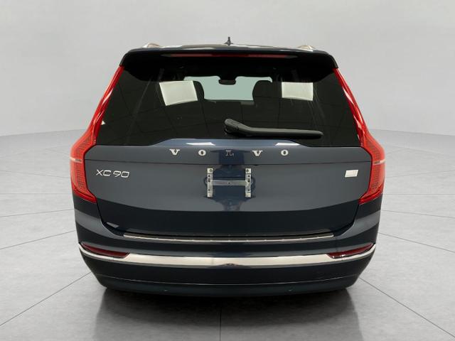 2024 Volvo XC90 Recharge Plug-In Hybrid Vehicle Photo in Appleton, WI 54913