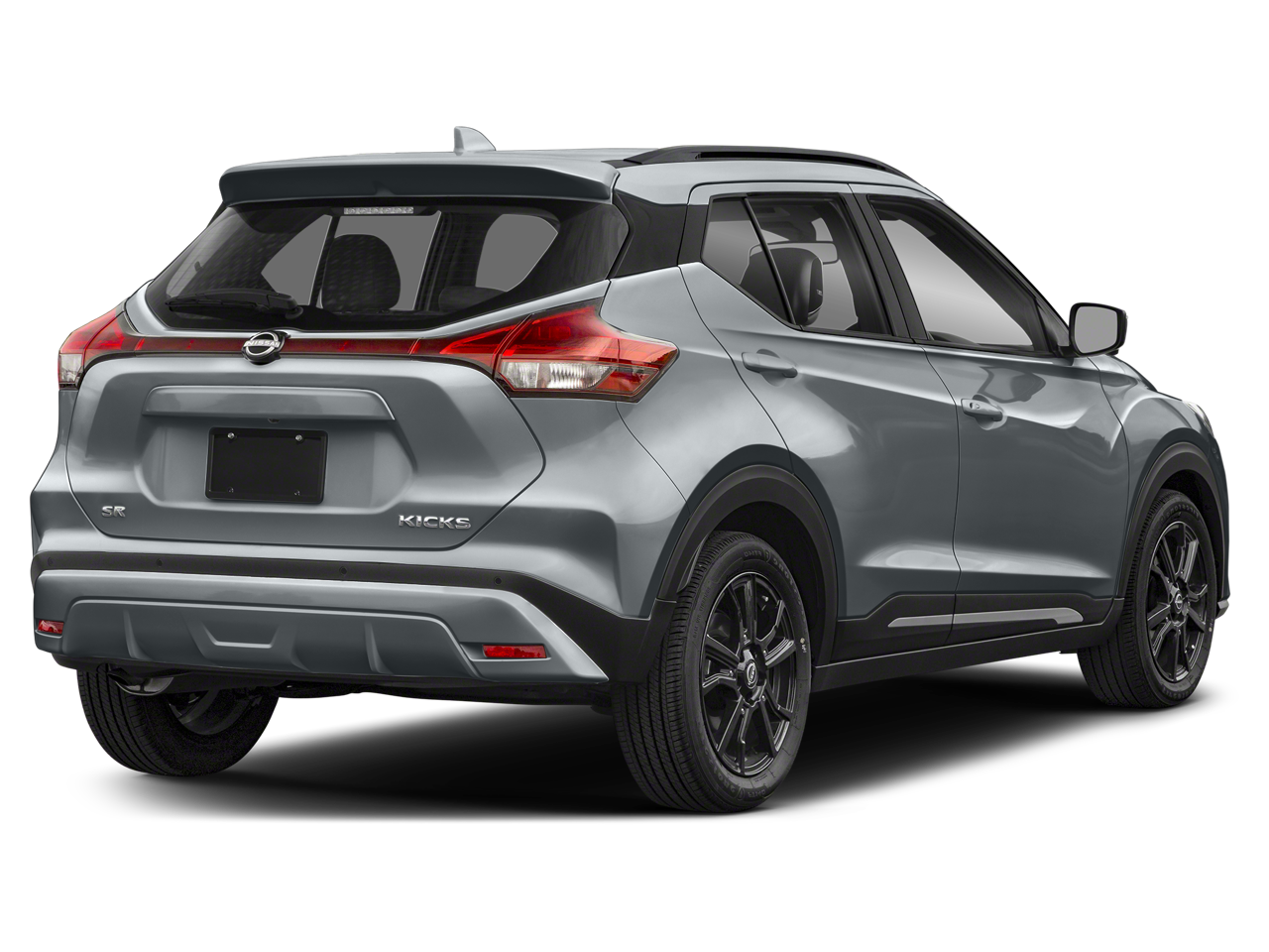 2024 Nissan Kicks Vehicle Photo in Tulsa, OK 74129