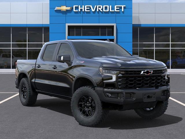 2024 Chevrolet Silverado 1500 Vehicle Photo in DENVER, CO 80221-3610