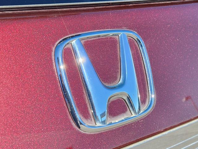 2016 Honda Odyssey Vehicle Photo in LAWTON, OK 73505