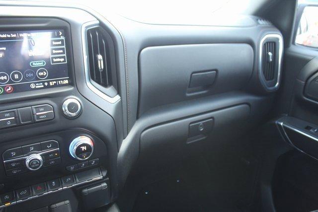 2021 GMC Sierra 1500 Vehicle Photo in SAINT CLAIRSVILLE, OH 43950-8512