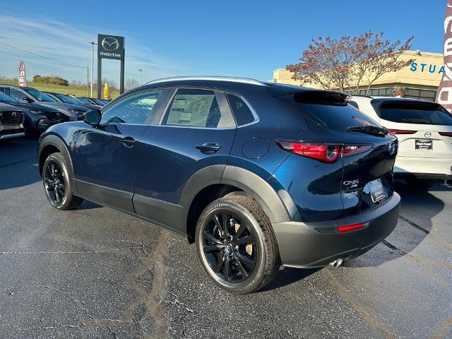 2025 Mazda CX-30 Vehicle Photo in Danville, KY 40422