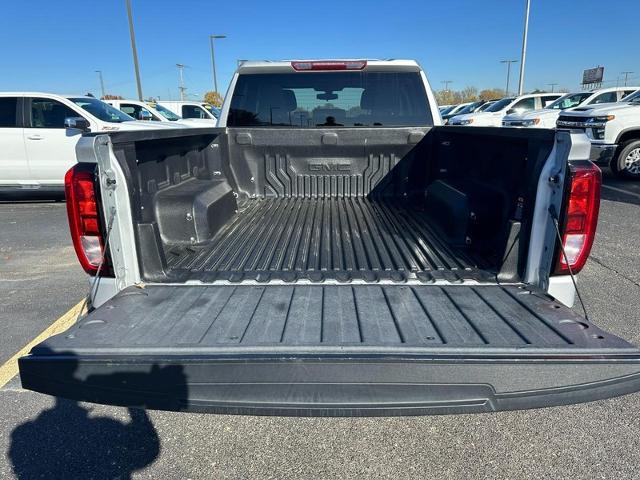 2021 GMC Sierra 1500 Vehicle Photo in COLUMBIA, MO 65203-3903