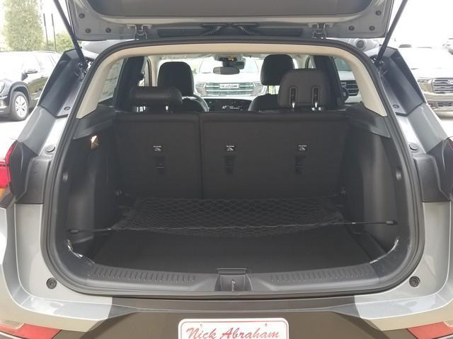 2025 Buick Encore GX Vehicle Photo in ELYRIA, OH 44035-6349