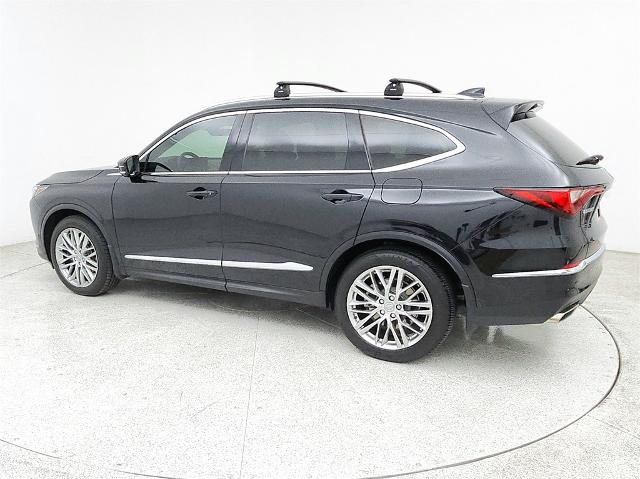 2023 Acura MDX Vehicle Photo in Grapevine, TX 76051