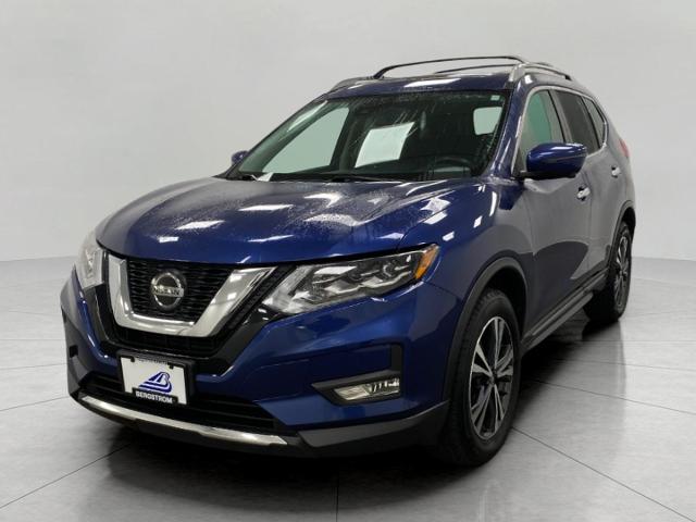 2018 Nissan Rogue Vehicle Photo in Appleton, WI 54913