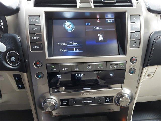 2021 Lexus GX Vehicle Photo in SAUK CITY, WI 53583-1301