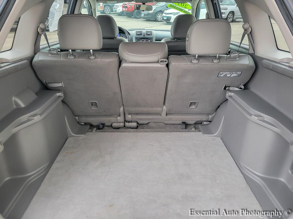 2011 Honda CR-V Vehicle Photo in Saint Charles, IL 60174