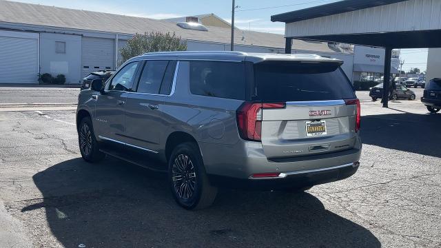 2025 GMC Yukon XL Vehicle Photo in TURLOCK, CA 95380-4918