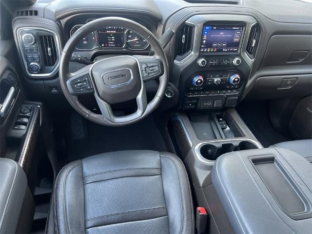 2021 GMC Sierra 1500 Vehicle Photo in SMYRNA, GA 30080-7631