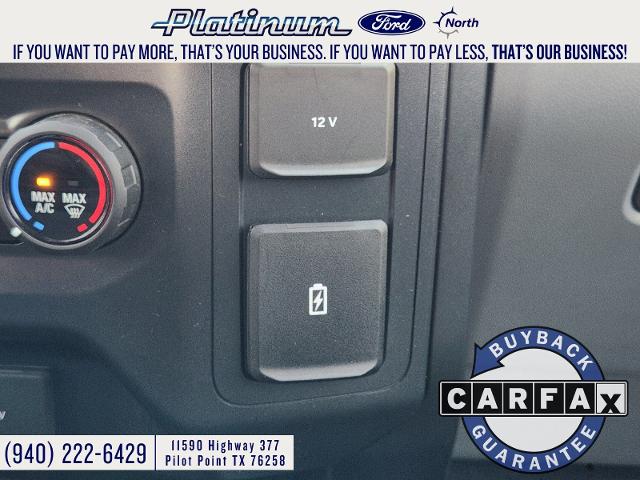 2021 Ford F-150 Vehicle Photo in Pilot Point, TX 76258