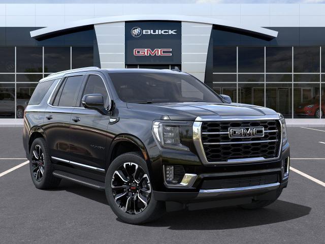 2024 GMC Yukon Vehicle Photo in APPLETON, WI 54914-8833