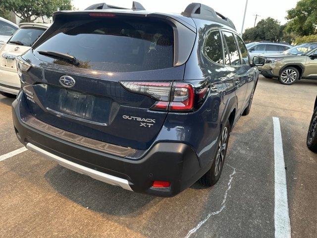 2024 Subaru Outback Vehicle Photo in DALLAS, TX 75209