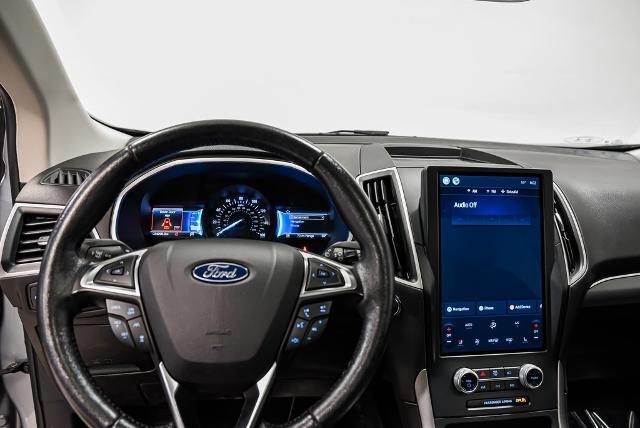 2021 Ford Edge Vehicle Photo in Akron, OH 44312