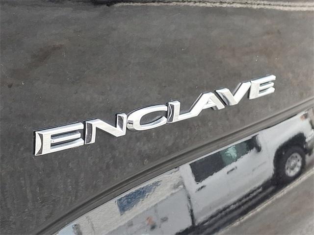 2023 Buick Enclave Vehicle Photo in BERLIN, MD 21811-1121