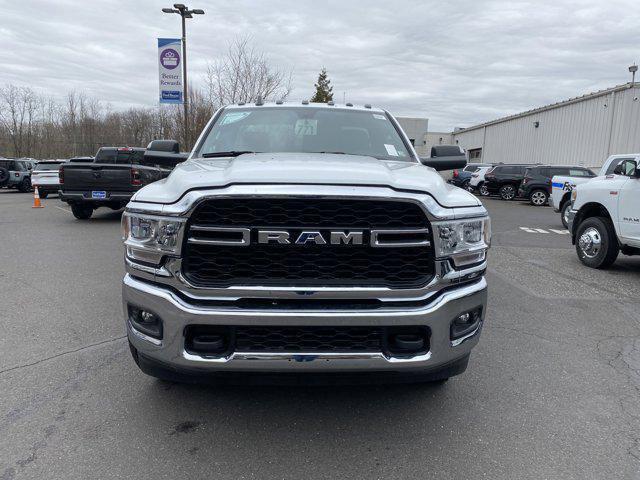 2022 Ram 2500 Vehicle Photo in Doylsetown, PA 18901