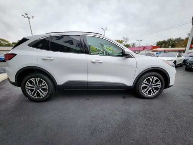 2020 Ford Escape Vehicle Photo in Mahwah, NJ 07430-1343