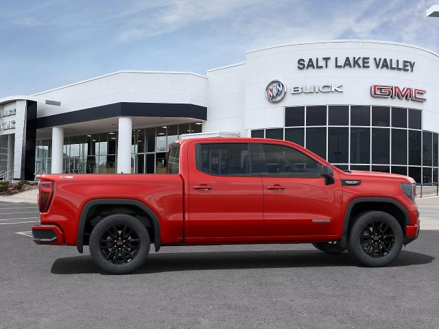 2024 GMC Sierra 1500 Vehicle Photo in SALT LAKE CITY, UT 84119-3321