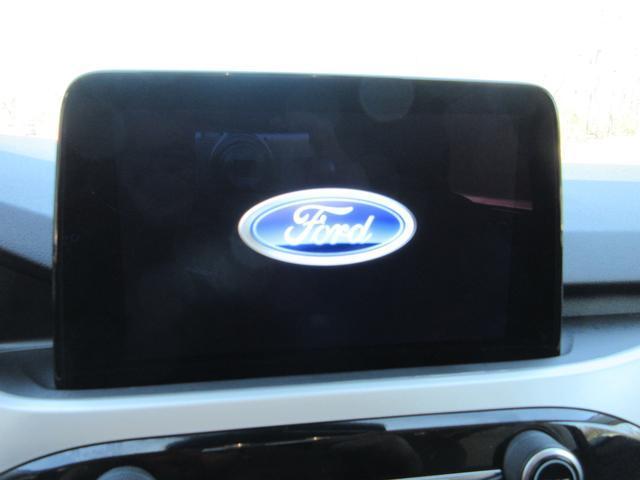 2022 Ford Escape Vehicle Photo in ELYRIA, OH 44035-6349