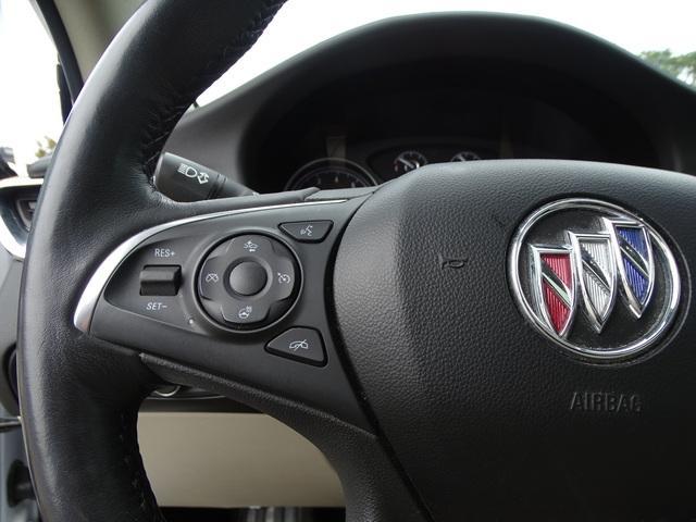 2021 Buick Enclave Vehicle Photo in BOURNE, MA 02532-3918