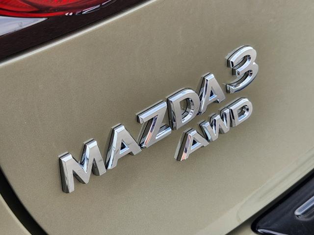 2024 Mazda3 Hatchback Vehicle Photo in Lawton, OK 73505