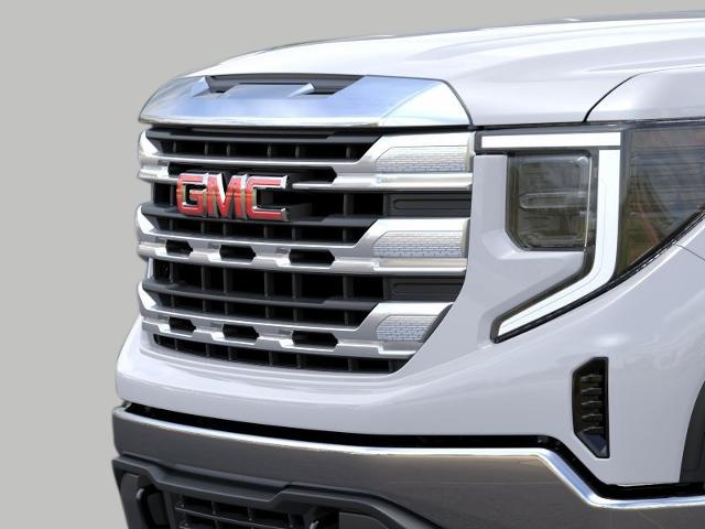 2023 GMC Sierra 1500 Vehicle Photo in OSHKOSH, WI 54904-7811