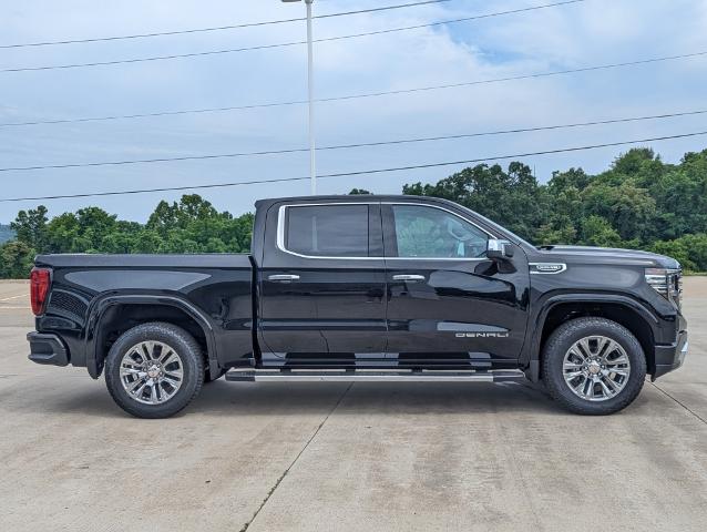 2024 GMC Sierra 1500 Vehicle Photo in POMEROY, OH 45769-1023