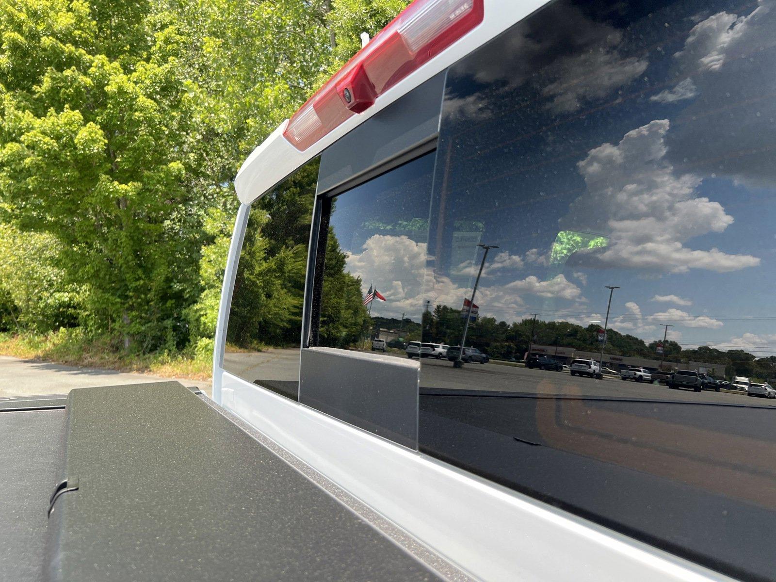 2024 GMC Sierra 3500 HD Vehicle Photo in MONROE, NC 28110-8431