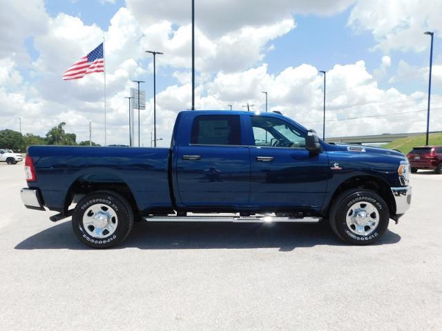 2024 Ram 2500 Vehicle Photo in Gatesville, TX 76528