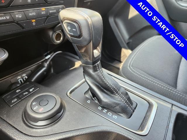 2019 Ford Ranger Vehicle Photo in Mahwah, NJ 07430-1343