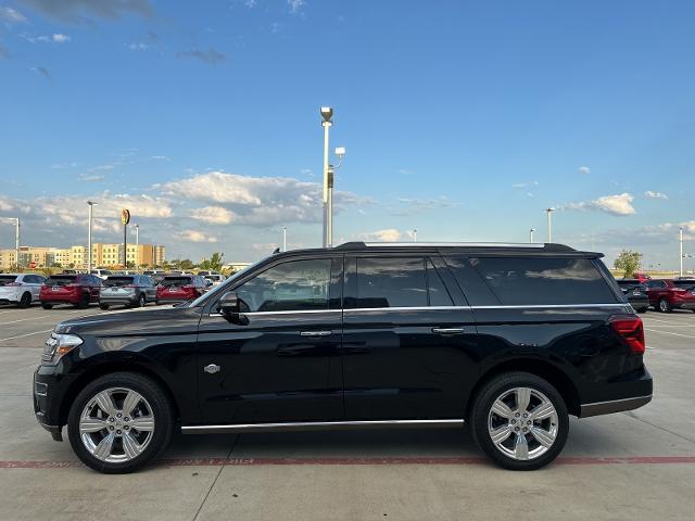 2024 Ford Expedition Max Vehicle Photo in Terrell, TX 75160