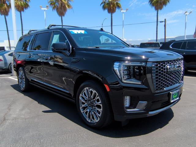 2023 GMC Yukon XL Vehicle Photo in ANAHEIM, CA 92806-5612