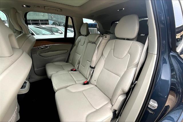 2021 Volvo XC90 Vehicle Photo in Houston, TX 77007