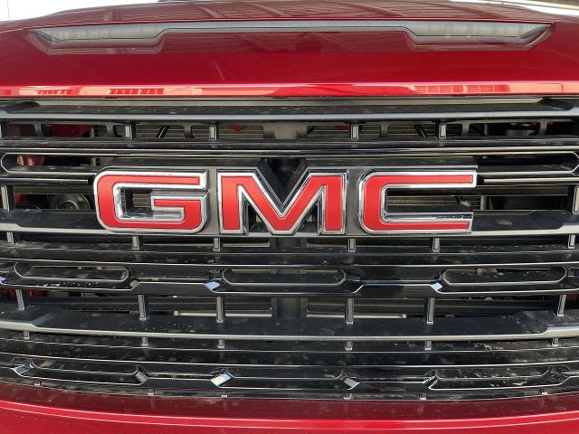 2024 GMC Sierra 1500 Vehicle Photo in TURLOCK, CA 95380-4918