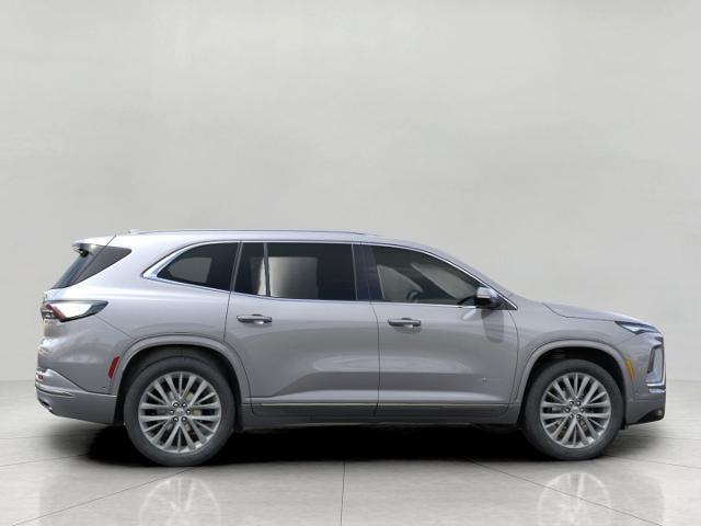 2025 Buick Enclave Vehicle Photo in GREEN BAY, WI 54303-3330