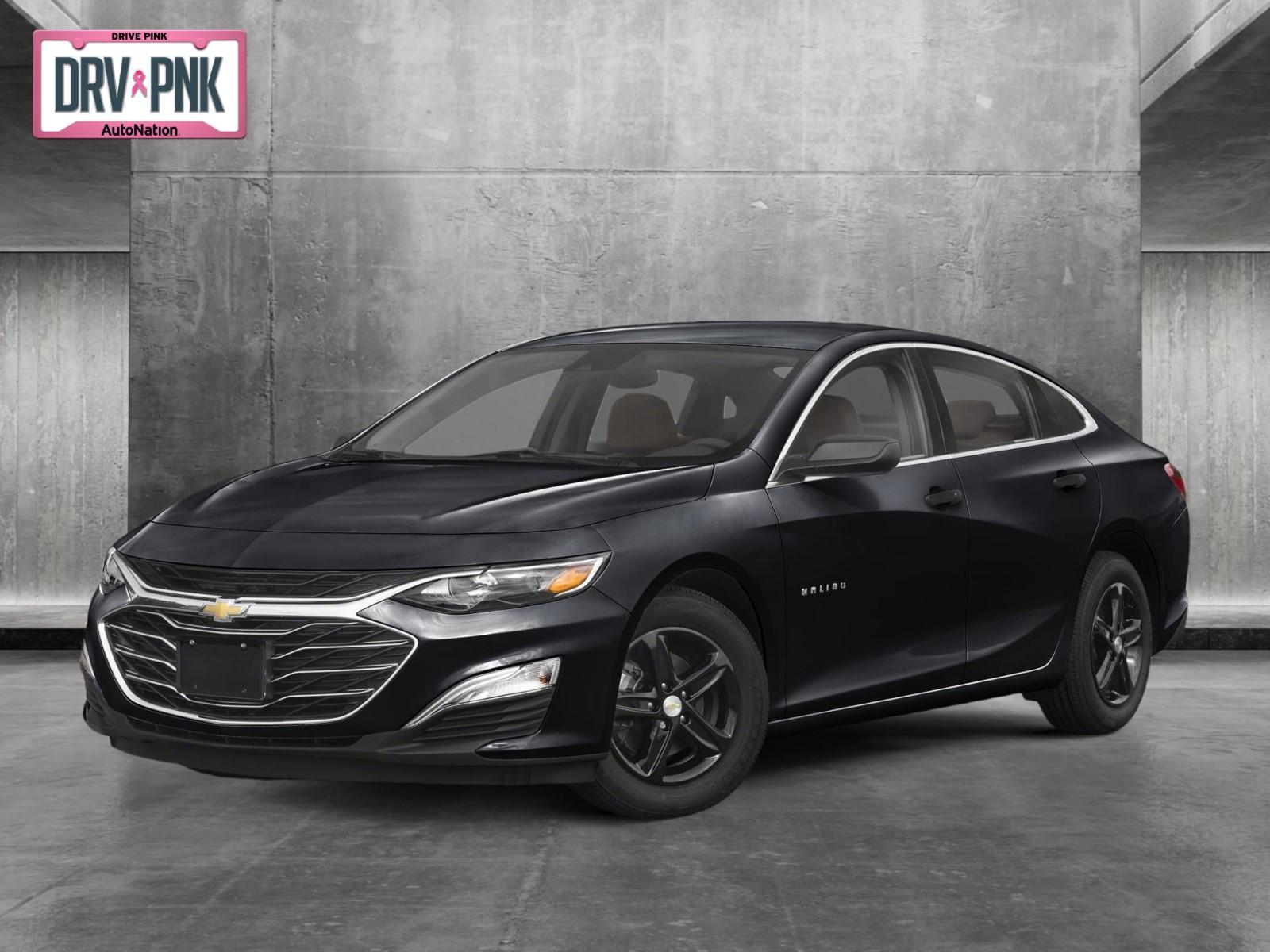 2025 Chevrolet Malibu Vehicle Photo in PEMBROKE PINES, FL 33024-6534