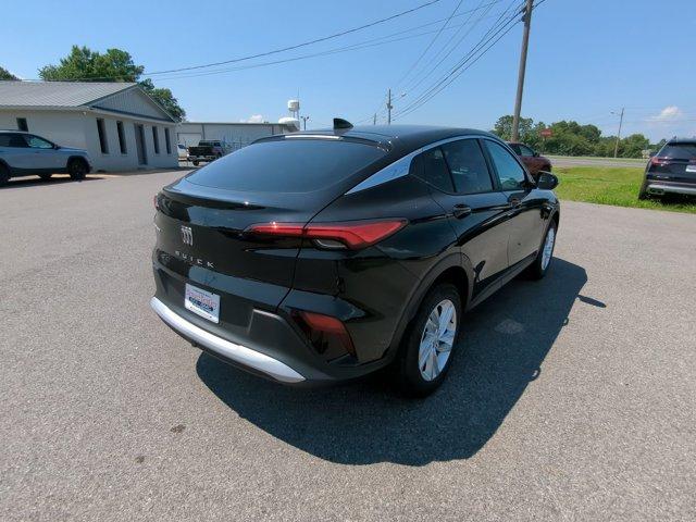 2024 Buick Envista Vehicle Photo in ALBERTVILLE, AL 35950-0246