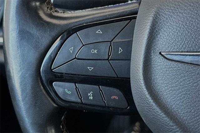 2020 Chrysler Pacifica Vehicle Photo in ELK GROVE, CA 95757-8703