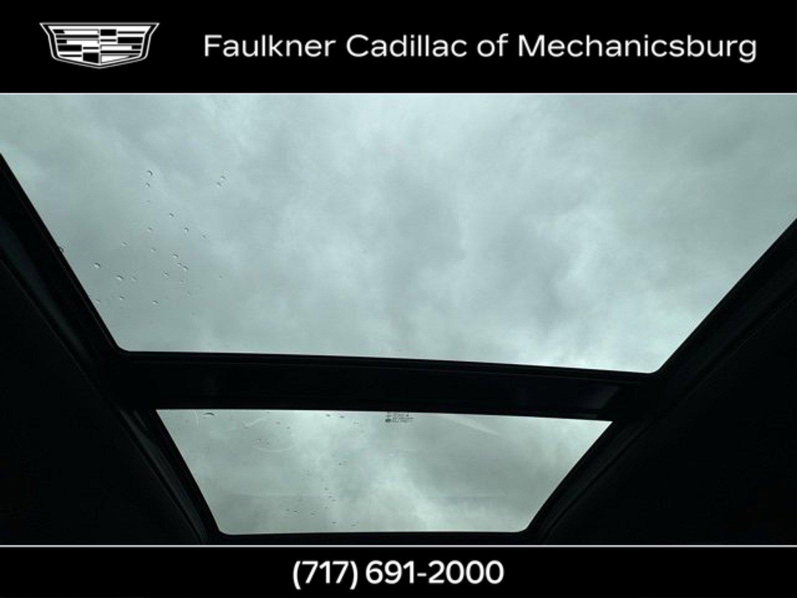 2021 Cadillac XT4 Vehicle Photo in MECHANICSBURG, PA 17050-1707