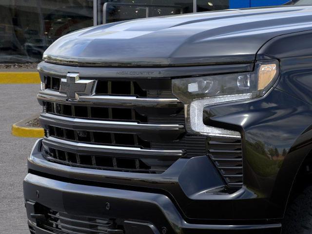 2024 Chevrolet Silverado 1500 Vehicle Photo in GREEN BAY, WI 54302-3701