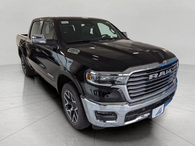 2025 Ram 1500 Vehicle Photo in Oshkosh, WI 54901