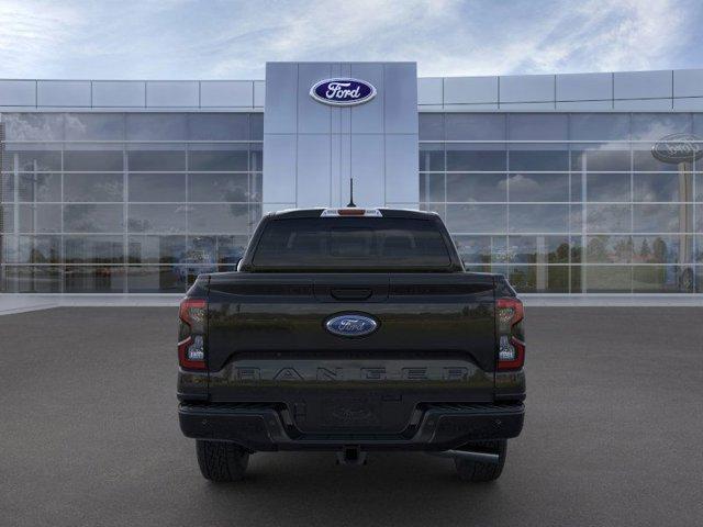 2024 Ford Ranger Vehicle Photo in Boyertown, PA 19512