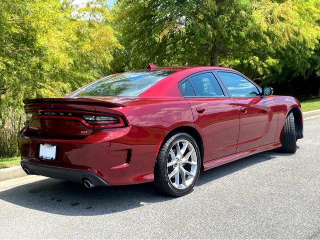 2023 Dodge Charger Vehicle Photo in Hinesville, GA 31313