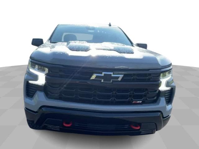 2024 Chevrolet Silverado 1500 Vehicle Photo in THOMPSONTOWN, PA 17094-9014