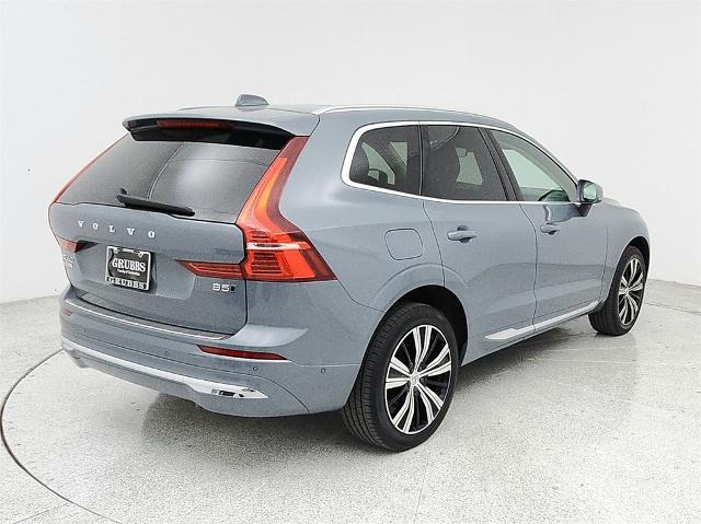 2022 Volvo XC60 Vehicle Photo in Grapevine, TX 76051