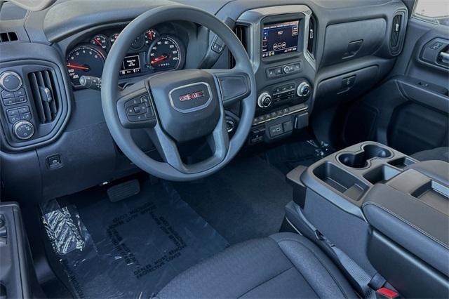 2024 GMC Sierra 1500 Vehicle Photo in ELK GROVE, CA 95757-8703