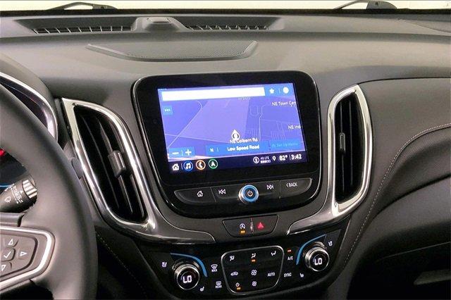 2023 Chevrolet Equinox Vehicle Photo in INDEPENDENCE, MO 64055-1314